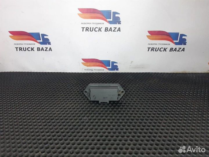 5000946090 Блок предохранителей дополнительный