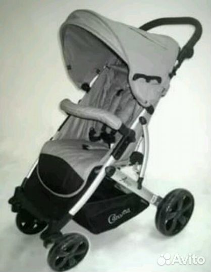 Продам коляску