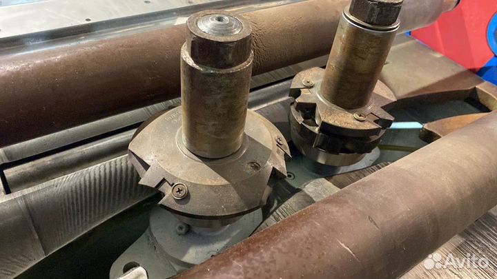 Автоматический копировально фрезерный станок Helma