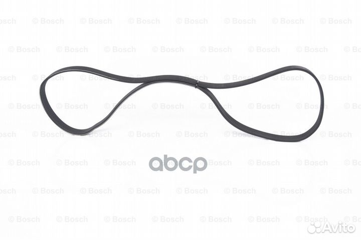 Ремень поликлиновой 6EPK873 1987946119 Bosch