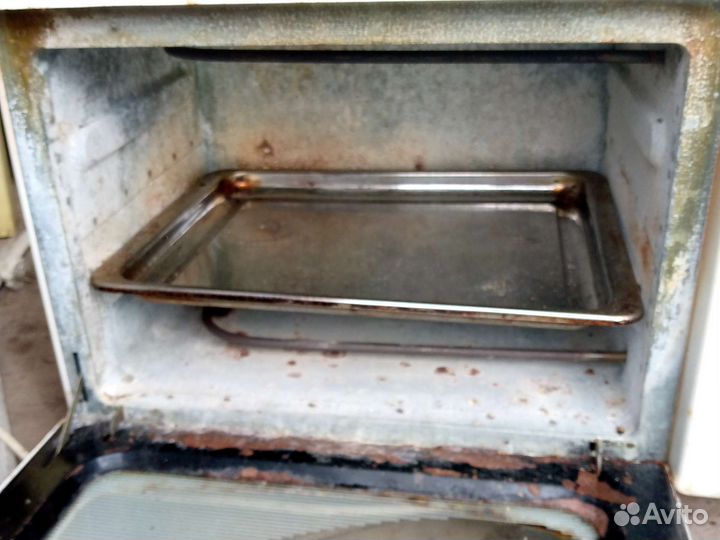 Электро-печь