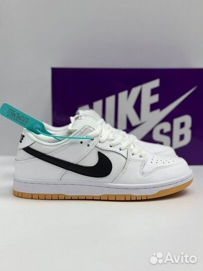 Модные кроссовки Nike SB (41-45)