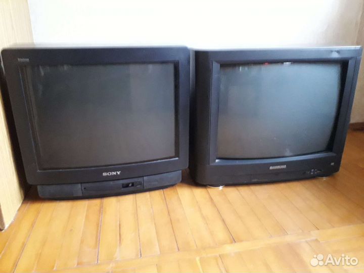 Телевизор Sony