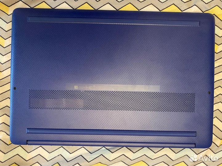 Ноутбук HP 15.6