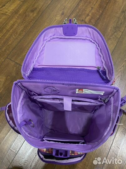 Ранец Lego Friends