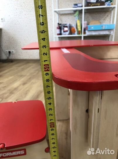 Детский стол Magformers фирменный