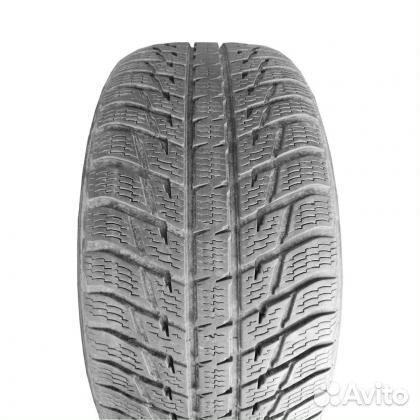 Nokian Tyres WR SUV 3 255/50 R19