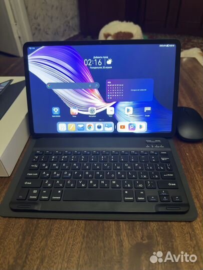 Планшет Honor pad 8