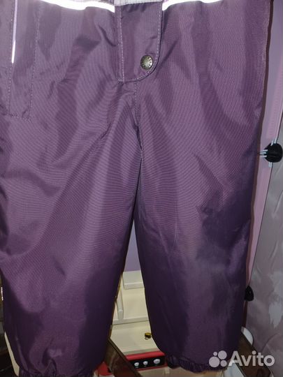 Зимний комбинезон kerry