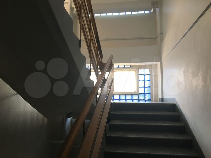 Офис, 16.6 м²