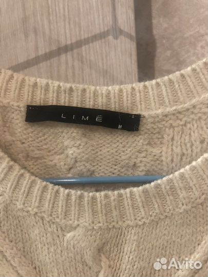 Свитер Lime,размер M