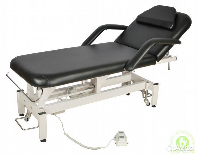 Стол массажный DB-9 (KO-021) mmkm-1 (SE2.21.10)