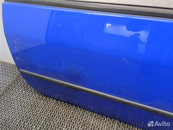 Дверь боковая Seat Arosa, 1999