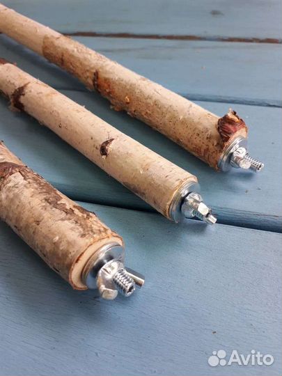 Жёрдочки для птиц