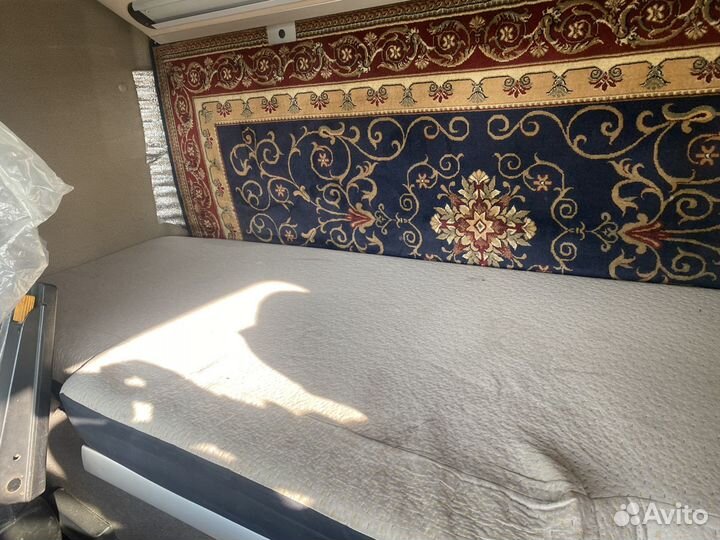 DAF XF 105.460, 2011