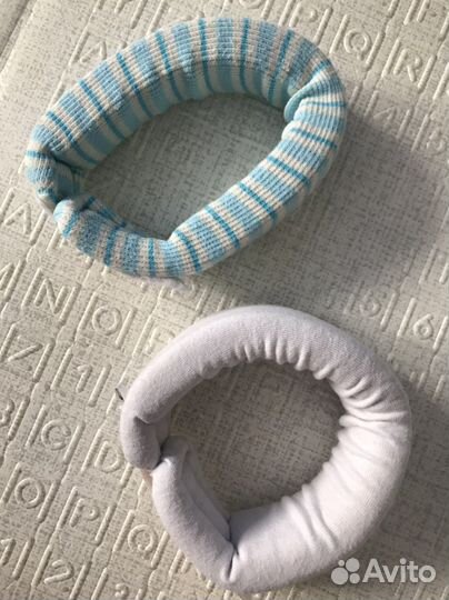 Бандаж для шейного отдела «Крейт»