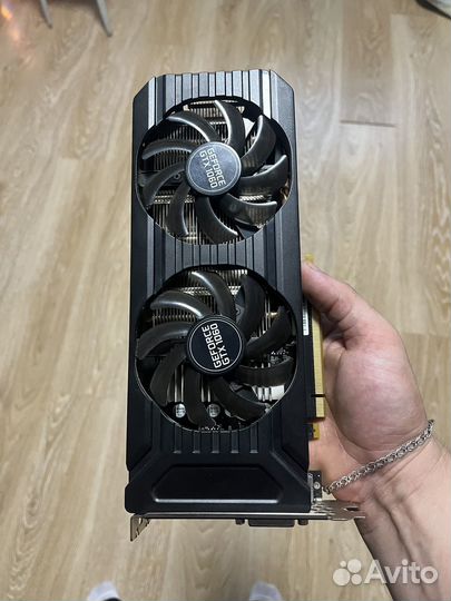 Nvidia geforce gtx 1060 3gb