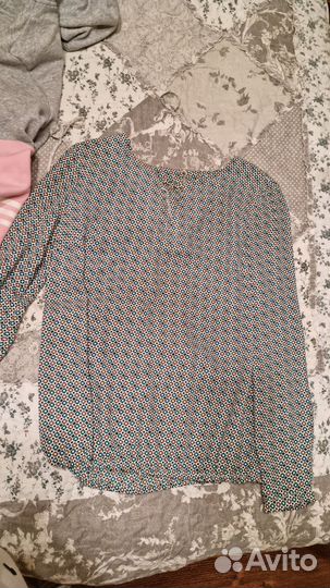 Женские вещи пакетом 42