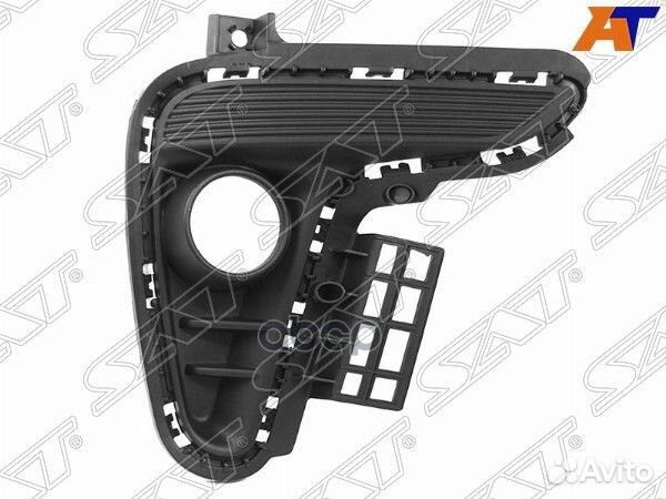 Оправа птф KIA RIO 17-20 RH stka48219a1 Sat