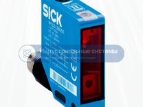 Новый датчик sick WT12L-2B550 Small Photoelectric