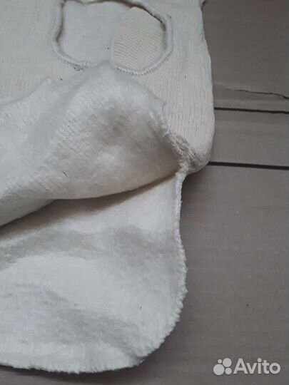 Подшлемник