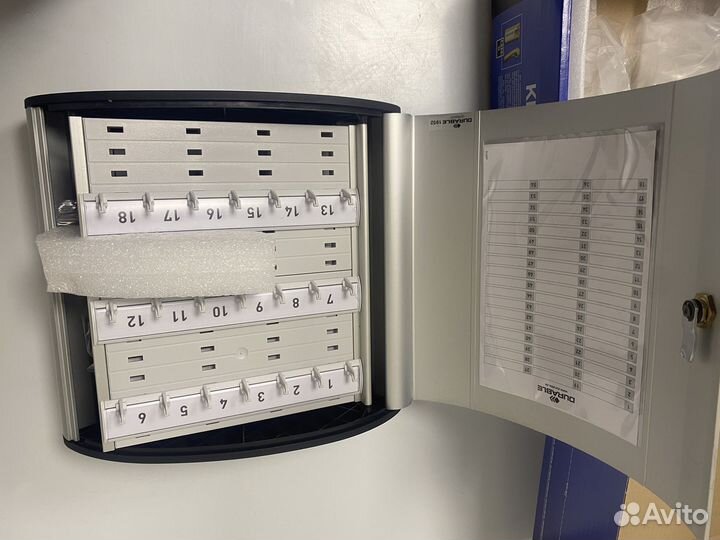 Ключница durable