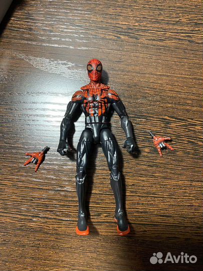 Superior spider man фигурка