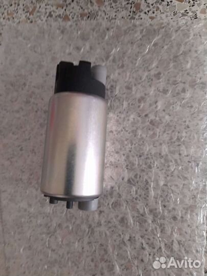 Бензонасос на Весту