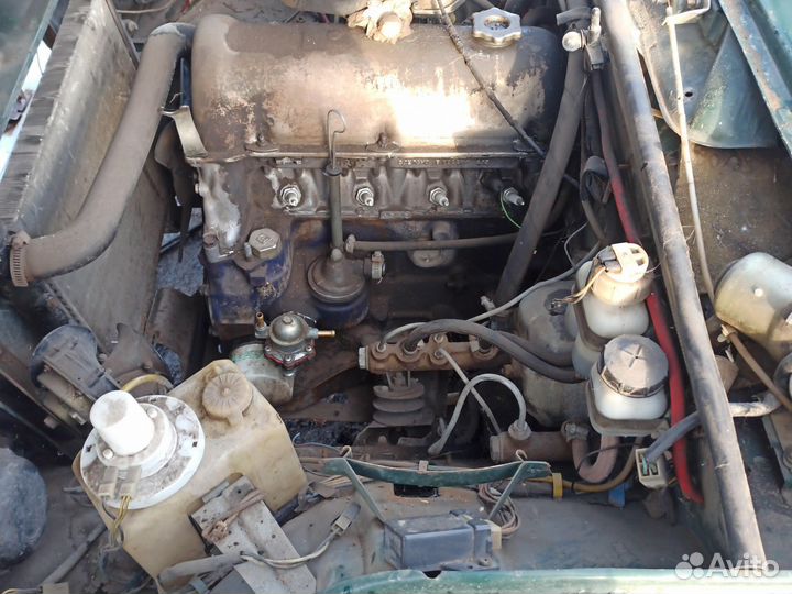 Авторазборка ваз 2107 карбюратор