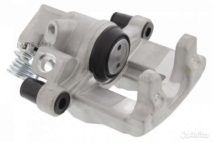 Mapco 4777 Суппорт тормозной задний правый ford fo