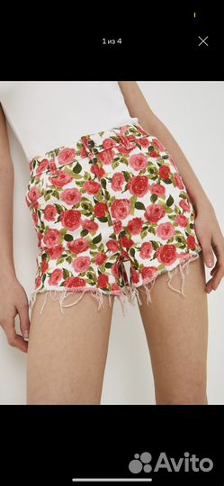 Шорты женские tezenis xs 40-42