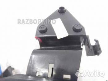 Замок двери задней левой Mercedes W242 B