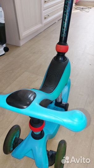 Самокат детский
