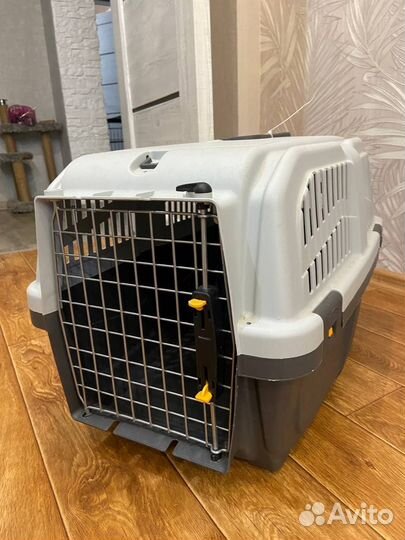 Переноска для животных