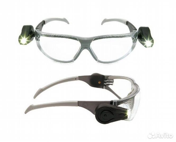 Очки защитные