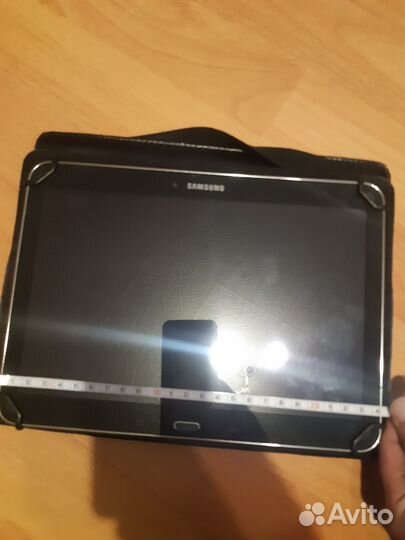 Планшет samsung tab4