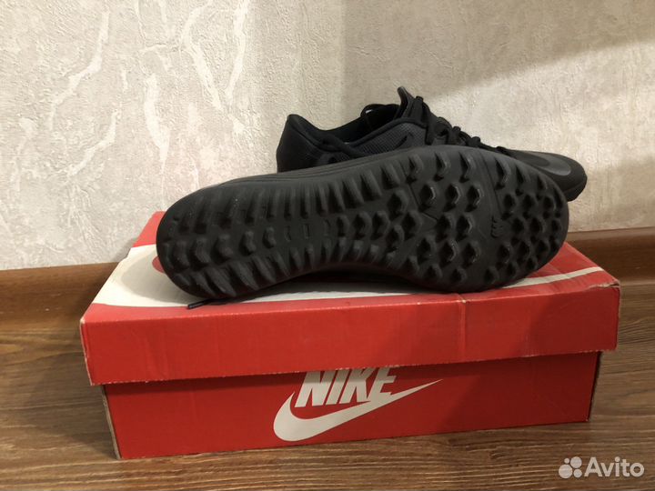 Бутсы nike