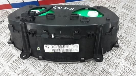 Щиток приборов ford transit 7 (BDN01IT01)