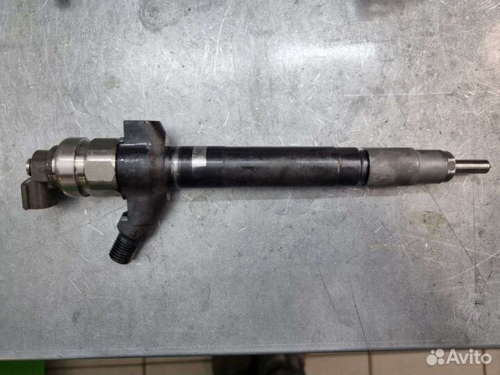 Топливная форсунка 6C1Q-9K546-AC