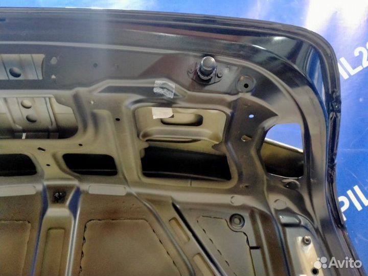 Крышка багажника Bmw 528I F10 N52B30 06.2010