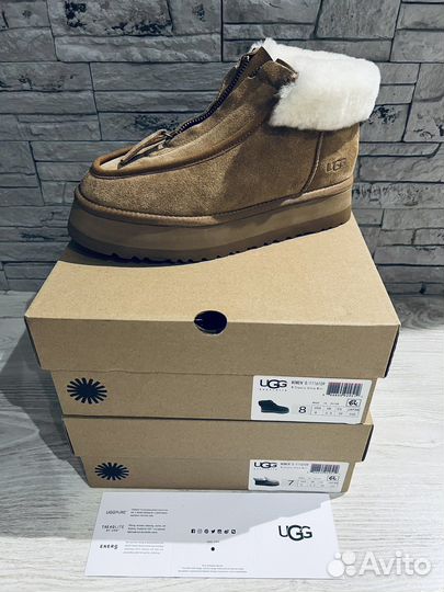 Угги UGG
