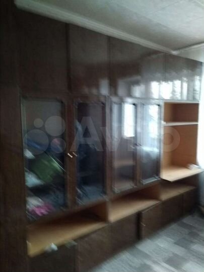 3-к. квартира, 60 м², 2/5 эт.