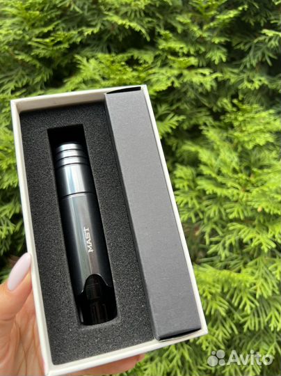 Аппарат для татуажа Mast p10