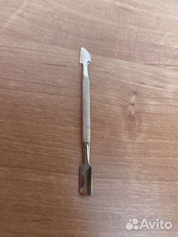 Пушер для маникюра