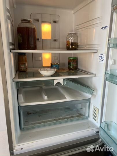 Холодильник на запчасти