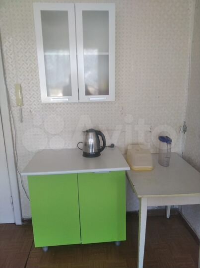 Комната 33 м² в 3-к., 3/5 эт.