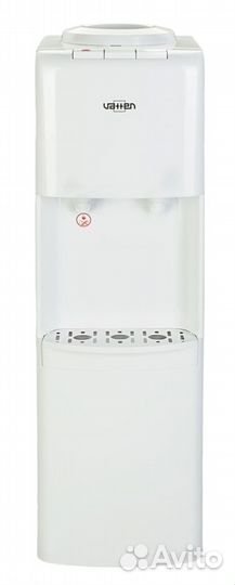 Vatten Кулер для воды vatten V41WE белый