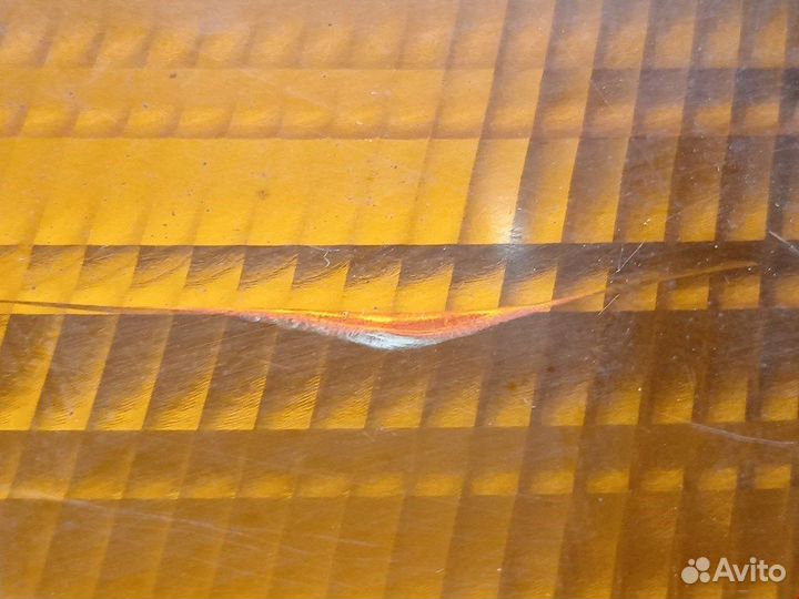 Фонарь задний для Audi A4 B5 8D0945111D