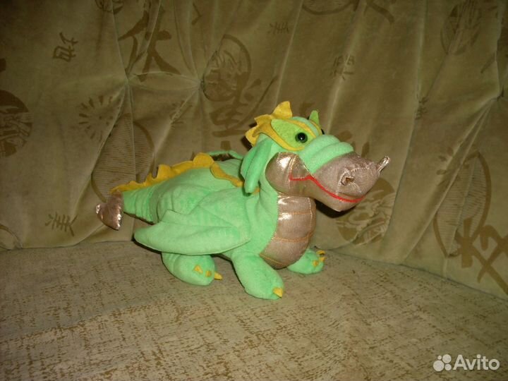 Музыкальные игрушки