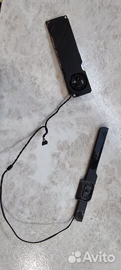 Динамики от Macbook 2011 A1278